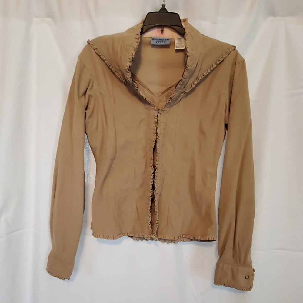 Wrangler Blues jacket